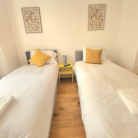 London En-Suite Double Rooms - Leytonstone E11 Londres Exterior foto
