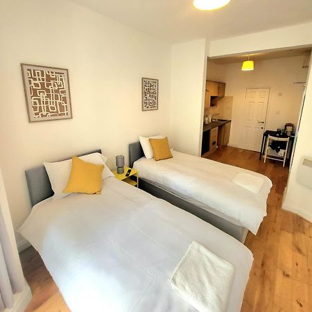 London En-Suite Double Rooms - Leytonstone E11 Londres Exterior foto