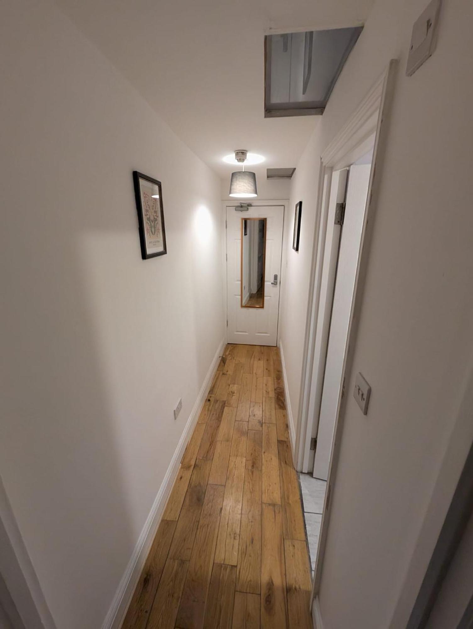 London En-Suite Double Rooms - Leytonstone E11 Londres Exterior foto