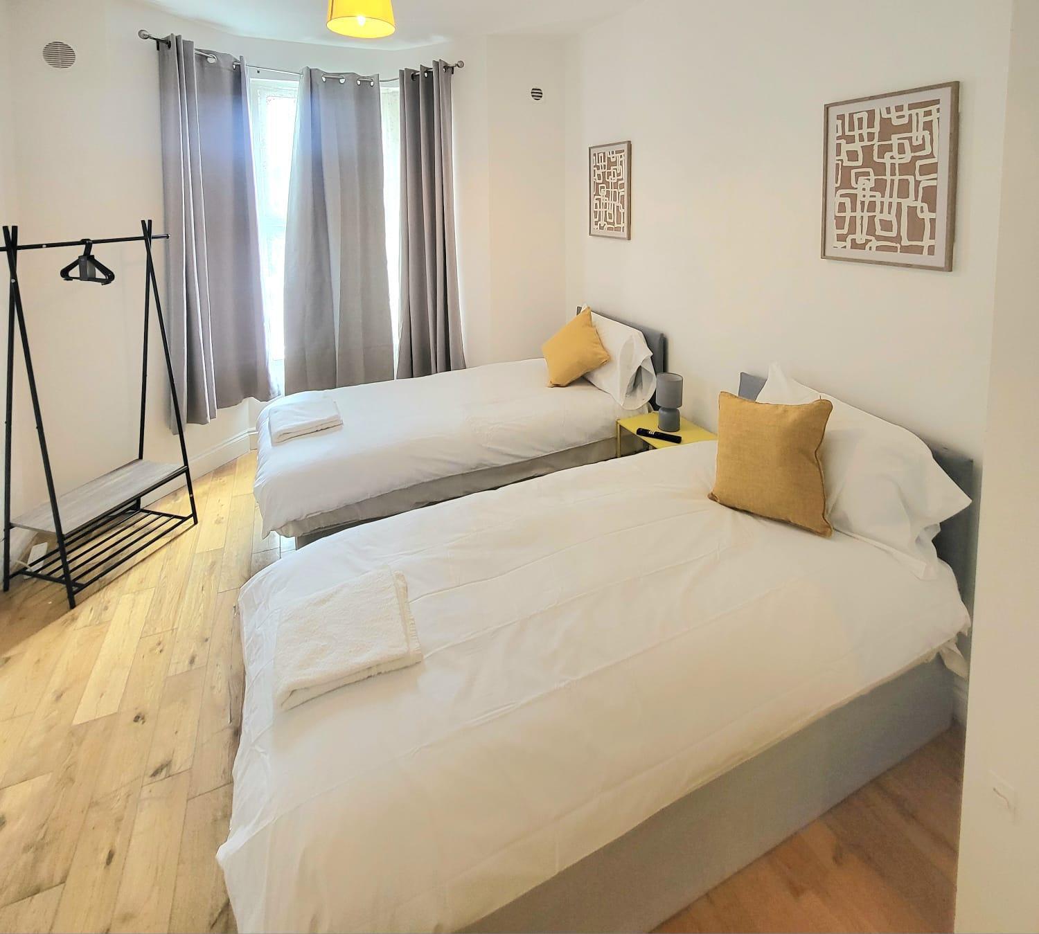 London En-Suite Double Rooms - Leytonstone E11 Londres Exterior foto
