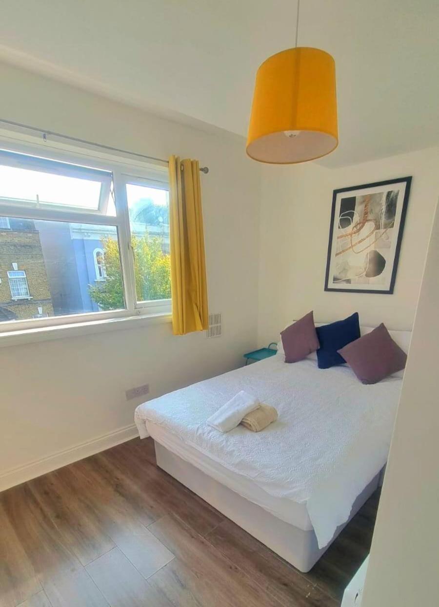 London En-Suite Double Rooms - Leytonstone E11 Londres Exterior foto