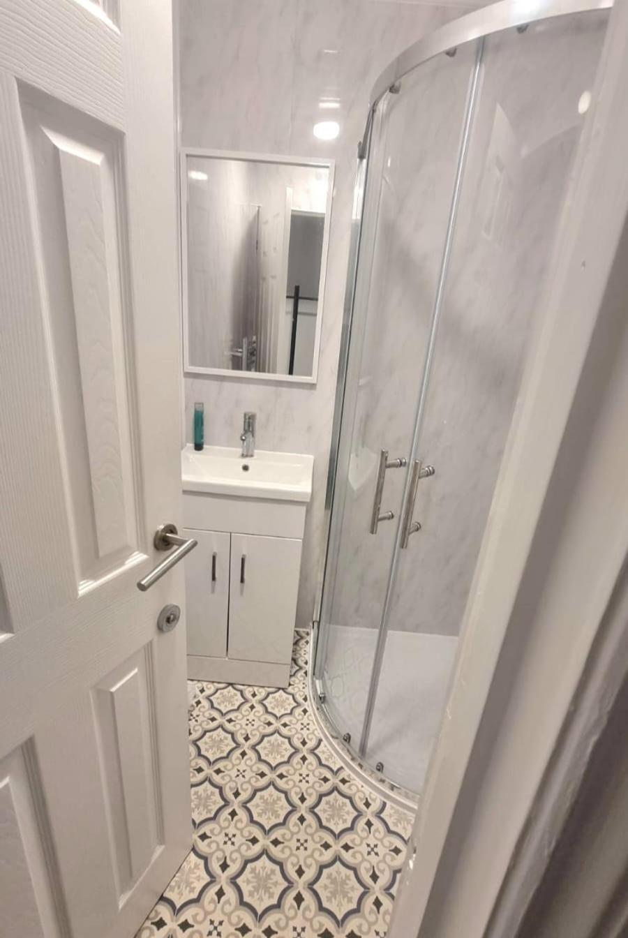 London En-Suite Double Rooms - Leytonstone E11 Londres Exterior foto