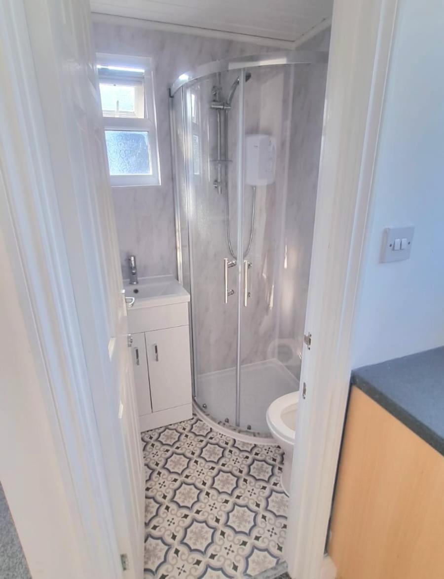 London En-Suite Double Rooms - Leytonstone E11 Londres Exterior foto