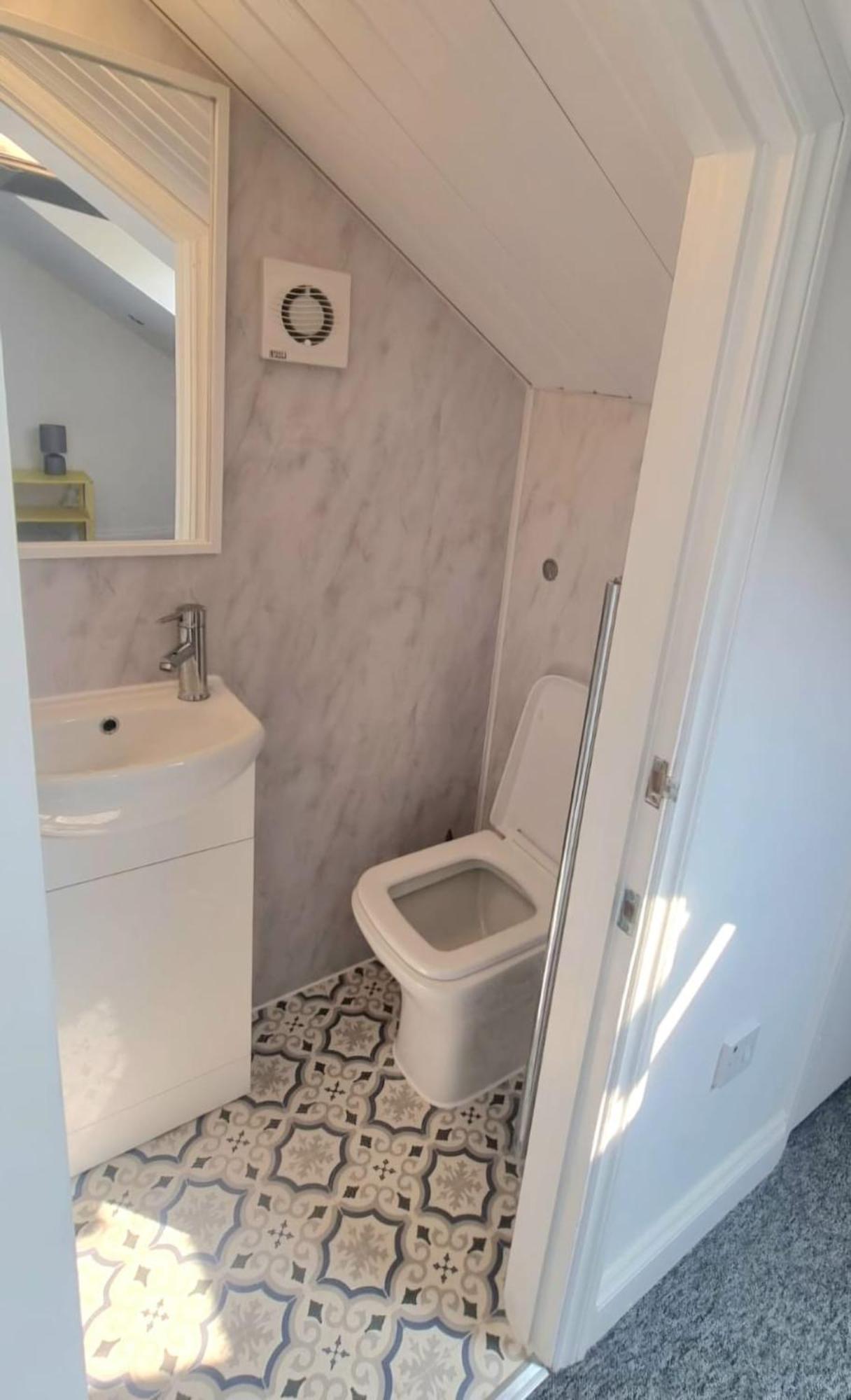 London En-Suite Double Rooms - Leytonstone E11 Londres Exterior foto